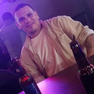 Meet your Posher, Pete